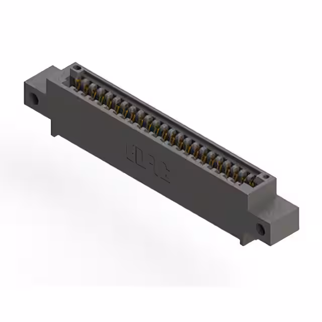 395-023-521-612 EDAC Inc.  Edgeboard Connectors